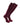TCK socks Maroon / Large Sport Light Team Uniform Tube Socks - Solid Colors by TCK