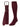 TCK socks Maroon / Medium Baseball/Softball Adult Belt & Socks Combo Set