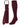 TCK socks Maroon / Medium Baseball/Softball Adult Belt & Socks Combo Set