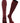TCK socks Maroon / Medium Finale Soccer Sock