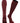 TCK socks Maroon / Medium Finale Soccer Sock