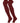 TCK socks Maroon / Medium Pro Plus Performance Prosport Over the Knee Socks M