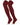 TCK socks Maroon / Medium Pro Plus Performance Prosport Over the Knee Socks M