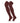 TCK socks Maroon / Medium Prosport Over the Knee Socks M
