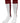 TCK socks Maroon / Small 2-n-1 Baseball and Softball Stirrup Socks