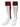 TCK 2-in-1 Baseball & Softball Stirrup Socks | Made in USA