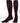 TCK socks Maroon / Small All-Sport Tube Sock