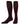 TCK socks Maroon / Small All-Sport Tube Sock