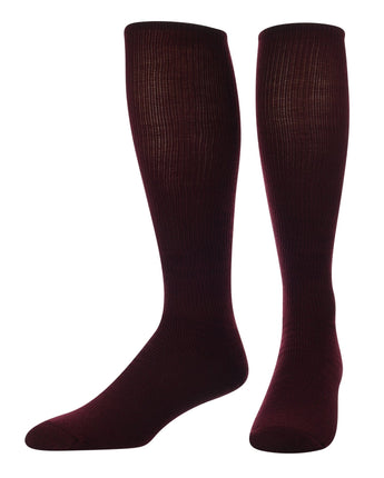 MadSportsStuff x TCK All-Sport Knee-High Team Tube Socks