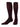TCK socks Maroon / Small All-Sport Tube Sock