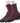 TCK socks Maroon / Small Football Spats Cleat Covers