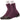 TCK socks Maroon / Small Football Spats Cleat Covers