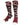 TCK socks Maroon/White Camo / Large Elite Performance Camo Over The Calf Socks