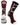 TCK socks Maroon/White/Graphite / Large Texas A&M Aggies Woodland Camo Crew Socks