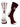TCK socks Maroon/White/Grey / Large Texas A&amp;M Aggies Socks Perimeter Crew