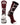 TCK socks Maroon/White/Grey / Large Texas A&M Aggies Woodland Camo Crew Socks