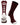 TCK socks Maroon/White / Large Texas A&M Aggies Baseline Crew USA Made