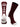 TCK socks Maroon/White / Large Texas A&M Aggies Baseline Crew USA Made
