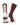 TCK socks Maroon/White / Small Crew Socks Baseline 3.0 Youth Sizes Team Colors