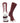 TCK socks Maroon/White / X-Large Crew Socks Baseline 3.0 Adult Sizes Team Colors