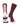 TCK socks Maroon/White / X-Large Crew Socks Baseline 3.0 Adult Sizes Team Colors