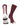 TCK socks Maroon/White / X-Large Crew Socks Baseline 3.0 Adult Sizes Team Colors