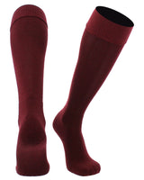 Soccer Socks Youth Toddler Adult Fold Down Top MS Multisport Tube Socks