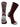 TCK socks Maroon / X-Large Digital Camo Crew Socks