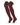 TCK socks Maroon / X-Large Prosport Over the Knee Socks XL