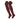 TCK socks Maroon / X-Small Prosport Over the Knee Socks XS