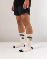 TCK socks Marquette Golden Eagles | Vintage | NCAA Mens and Womens Soft Cotton Sock