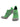 TCK socks Marshall Thundering Herd / Large Marshall Thundering Herd No Show Tour Socks
