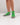 TCK socks Marshall Thundering Herd No Show Tour Socks
