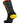 TCK socks Maryland Flag with Crab Crew Socks