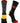 TCK socks Maryland Flag with Crab Crew Socks