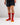 TCK socks Maryland Terrapins Mayhem Crew Socks