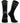 TCK socks Merino Wool Hiking Socks For Men & Women - Striped