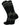 TCK socks Merino Wool Hiking Socks For Men & Women - Striped