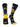 TCK socks Michigan Blue/Maize / Large Michigan Wolverines Mayhem Crew Socks