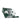 TCK socks Michigan State Green/Grey/White / Large Michigan State Spartans No Show Socks Full Field 3 Pack