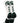 TCK socks Michigan State Spartans Baseline Crew Socks