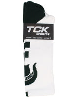 TCK socks Michigan State Spartans Baseline Crew USA Made
