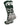 TCK socks Michigan State Spartans Camo Crew Socks