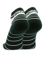 TCK socks Michigan State Spartans Golf Socks