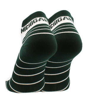 TCK socks Michigan State Spartans Golf Socks