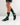 TCK socks Michigan State Spartans Mayhem Crew Socks