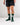 TCK socks Michigan State Spartans Mayhem Crew Socks
