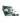 TCK socks Michigan State Spartans No Show Socks Full Field 3 Pack