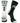 TCK socks Michigan State University Spartans Socks Perimeter Crew