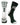 TCK socks Michigan State University Spartans Socks Perimeter Crew